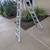 17' FT ALUMINUM MULTIPLE FUNCTION LADDER 8 thumbnail