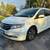 2014 Honda Odyssey Touring Elite    1 thumbnail