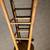 3 Guitar Stand (padded) & Wooden Stool 7 thumbnail