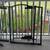 Selling 27.5 to 52 inch opening Ingenuity easy open gate 1 thumbnail