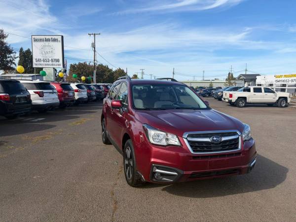 2018 Subaru Forester - Financing Available! 1