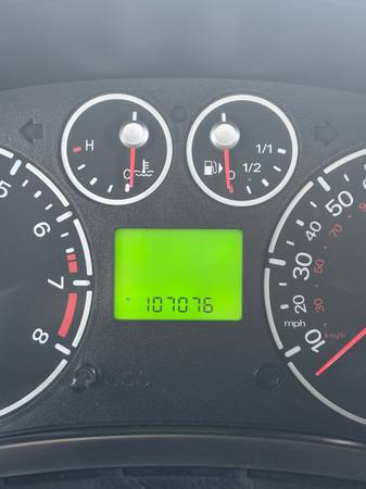 2012 Ford Transit Connect XLT - Photo 7