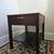 Ethan Allen End Table Or Nightstand 6 thumbnail