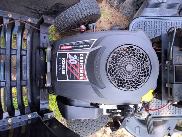 Looking for Motor 1