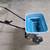 Agway 2-wheel broadcast spreader 2 thumbnail