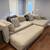 Beautiful couch lightly used 1 thumbnail