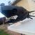 Chainsawman: Bomb Devil cosplay helmet 1 thumbnail