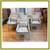 Verellen Jill Dining Chairs, Set Of Eight 3 thumbnail