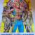 2 Ringling Bros & Barnum Bailey Circus Programs w/Posters 1981 10 thumbnail