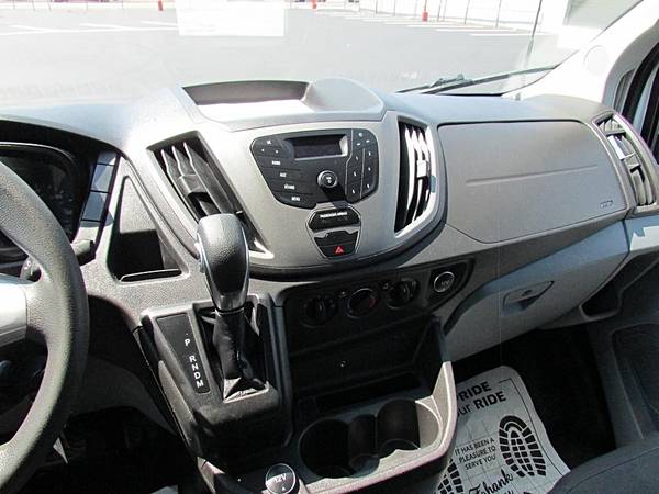 2018 Ford Transit T-250 - Photo 11