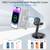 Magnetic Wireless Charging Station for Apple Series,15W 3-in-1 Standar 5 thumbnail