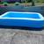 Large nflatable pool 1 thumbnail
