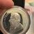 2018 SILVER proof Krugerrand coin 4 thumbnail