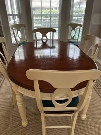 DINING SET 1