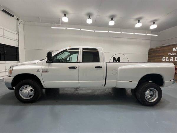 2008 RAM 3500 SLT - Photo 3