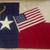 Texas & US flag 11 thumbnail