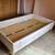 Wood  Twin Bed Frame 1 thumbnail