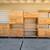 Mid-Century 80's Lundia Modular Shelving Wall Unit 2 thumbnail