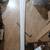 3" Flutted  Door & Window Casing  3'x8'. Primed. 1 thumbnail