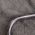 89 Goldwing Rear trunk chrome bracket & mounting hardware 8 thumbnail