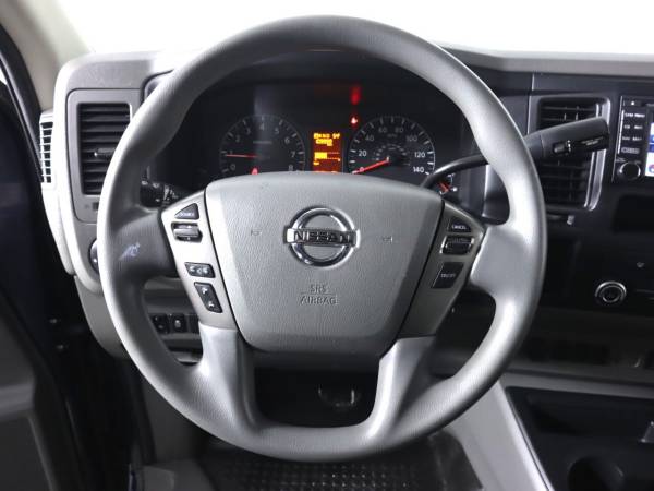 2019 Nissan NV - Photo 12