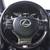 2017 Lexus IS Base 12 thumbnail