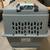 For Air and Travel, Airline Approved Dog Crate for Pets 70-90 lbs 6 thumbnail