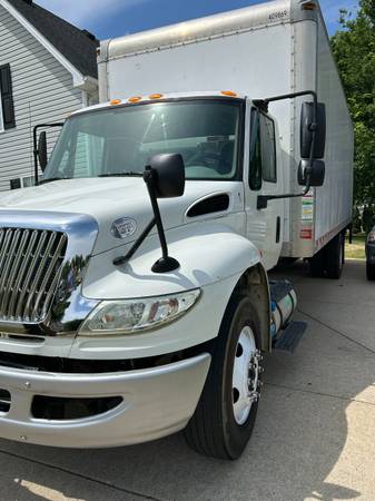 2015 International 4300 - Photo 4