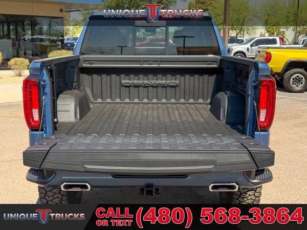 2024 GMC SIERRA 1500 DENALI - Photo 9