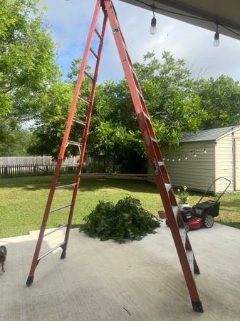Ladder 1