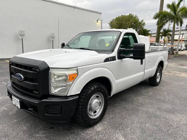 2016 Ford F-250 F250 F - Photo 2