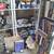 HomeDecor, MCM Bench Lamps Carruth, Art, Pottery. Jewelry, Furniture 11 thumbnail