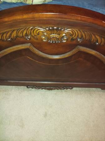 Bedroom Set - furniture - by owner - sale - craigslist