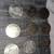 Barbra half dollar USA coin 3 thumbnail