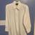 2 sizes of Mens Formal Dress Shirts XS or Large 7 thumbnail