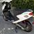 2016 Genuine Buddy Cool White 125cc scooter  Low mileage 14 thumbnail