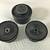 Vintage Large Mitchell Spools for Fishing Reel Made in France 2 thumbnail