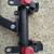Yakima Sidewinder Tandem Bike Rack with 2 New Keys and 2 Cylinders 6 thumbnail
