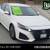 2023 Nissan Altima 2.5 SV sedan Pearl White Tricoat 1 thumbnail