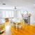 Spacious 1,951sqft Garden City 2BR w/ Rec Room, Fireplace & I-95 Acess 7 thumbnail