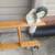 Putnam ROLLING  Solid Wood Warehouse/Library LADDER 4 thumbnail