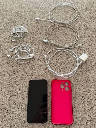 iPhone 13 Pro 256GB - Battery Health: 86% - cell phones - by