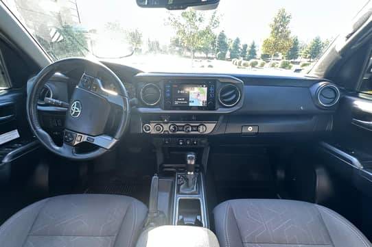2018 Toyota Tacoma 45k
