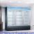 New 3 Door Glass Merchandiser Commercial Reach In Cooler Refrigerator 2 thumbnail