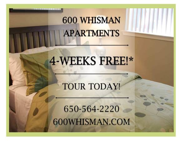 2BR, Top Floor, Assigned Parking, Cozy Feel, Washer/Dryer in unit! 1