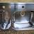 Kindred 22-by-33-Inch >DOUBLE< HD Stainless Combination Bowl Sink 1 thumbnail
