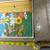 Vintage Sher's Kitchen Mother Goose Growth Chart - Fargo Moorhead  - 1 6 thumbnail