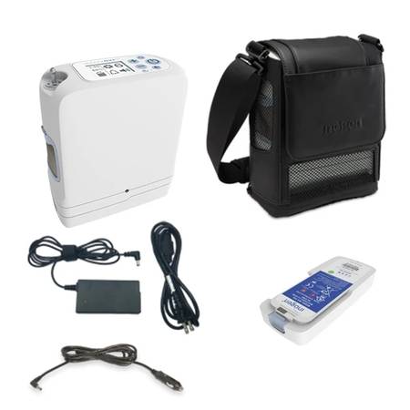 Inogen One G5 Portable Oxygen Concentrator 1