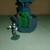 Jack Skeleton - Nitemare Before Christmas. Various Items. 13 thumbnail