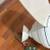White Ceiling fan propellor style paddles 4 thumbnail